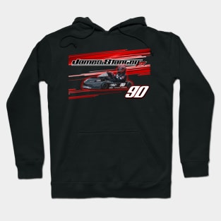 James Stanley Jr Kart V2 Hoodie